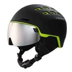 HEAD Skihelm RADAR