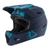 LEATT Helm DBX 3.0 DH - Blau
