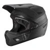 LEATT Helm DBX 3.0 DH - Schwarz