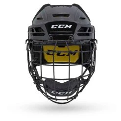 Helm Eishockey CCM Tacks 210 Combo