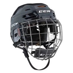 Helm Eishockey CCM Tacks 710 Combo