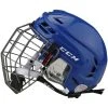 Helm Eishockey CCM Tacks 710 Combo