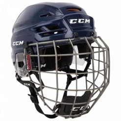 Helm Eishockey CCM Tacks 710 Combo