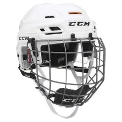 Helm Eishockey CCM Tacks 710 Combo