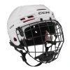 Helm Eishockey Erwachsene CCM 70 Combo