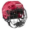 Helm Eishockey Erwachsene CCM 70 Combo
