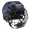 Helm Eishockey Erwachsene CCM 70 Combo