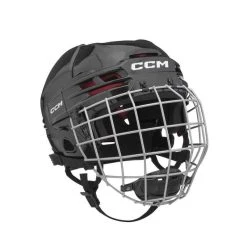 Helm Eishockey Erwachsene CCM 70 Combo