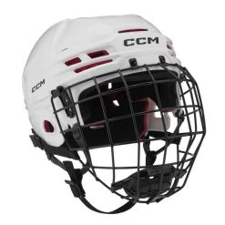 Helm Eishockey Erwachsene CCM 70 Combo