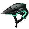 Abus Helm MonTrailer - Smaragd Green