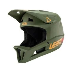 LEATT Helm MTB Gravity 1.0 Titanium -O'NEAL Geschäft helm mtb gravity 10 pine