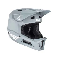 LEATT Helm MTB Gravity 1.0 Titanium