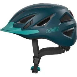 Abus Helm Urban-I 3.0 - Core Green