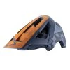 LEATT Helmet MTB All Mountain 4.0 Rust
