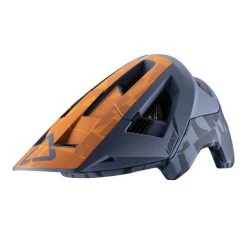 LEATT Helmet MTB All Mountain 4.0 Rust