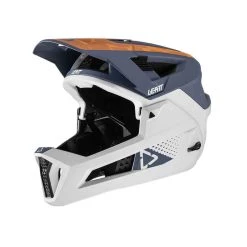 LEATT Helmet MTB Enduro 4.0 Rust