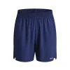 PERFLY Herren Badmintonshorts - 560 Marineblau