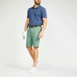 Inesis Herren Bermuda Shorts / Kurze Hose - Indigoblau -O'NEAL Geschäft herren bermuda shorts kurze hose grun