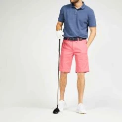 Inesis Herren Bermuda Shorts / Kurze Hose - Indigoblau -O'NEAL Geschäft herren bermuda shorts kurze hose rosa