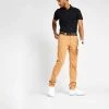 Inesis Herren Chino - MW500 Nussbraun