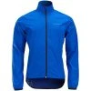 TRIBAN Herren Regenjacke Langarm Rennrad - RC100 Blau