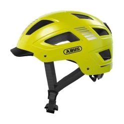 Abus Hyban 2.0 Fahrradhelm - Gelb