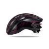 HJC IBEX Road Helm - Gloss Burgundy / Black
