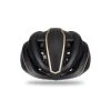 HJC IBEX Road Helm - Matt Black/Gold