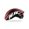 HJC IBEX Road Helm - Matt Pattern Red