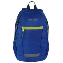 Regatta Jaxon III 10-L-Wanderrucksack Für Kinder - Blau