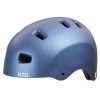 KED Fahrradhelm CITRO, Blau