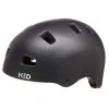 KED Fahrradhelm CITRO, Schwarz