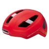 KED Fahrradhelm REACH AR-1, Rot