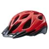 KED Fahrradhelm TRONUS, Rot