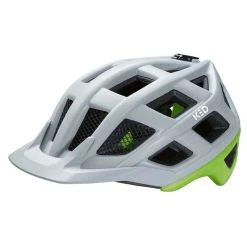 KED MTB Fahrradhelm CROM, Grau