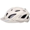 KED MTB Fahrradhelm NEO VISOR XL, Hellgrau
