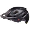 KED MTB Fahrradhelm Pector ME-1 Schwarz