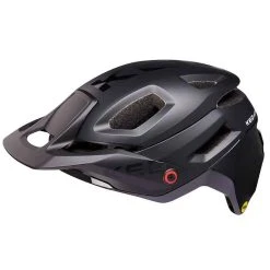 KED MTB Fahrradhelm Pector ME-1 Schwarz