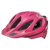 KED MTB Fahrradhelm Spiri II, Pink