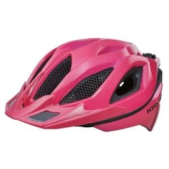 KED MTB Fahrradhelm Spiri II, Pink