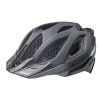 KED MTB Fahrradhelm SPIRI II TREND, Schwarz