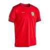 Kipsta Kinder Fussball Trikot - FF500 Portugal 2022