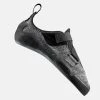 Simond Kletterschuhe - First Klimb Grau