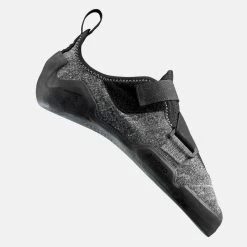 Simond Kletterschuhe - First Klimb Grau