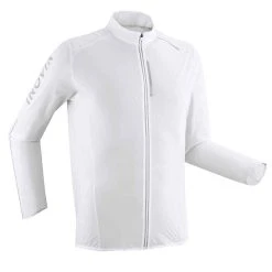 INOVIK Langlaufjacke Herren Ultraleicht - XC S 900 Weiss
