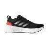 Laufschuhe Adidas Questar Herren Schwarz