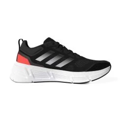 Laufschuhe Adidas Questar Herren Schwarz