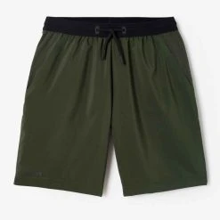 Kalenji Laufshorts 2-in-1 Herren Atmungsaktiv - Dry 550 Schwarz -O'NEAL Geschäft laufshorts 2 in 1 herren atmungsaktiv dry 550 khaki