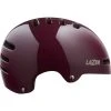 LAZER City-Helm Armor 2.0, Purple