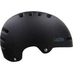 LAZER City-Helm Armor 2.0, Schwarz